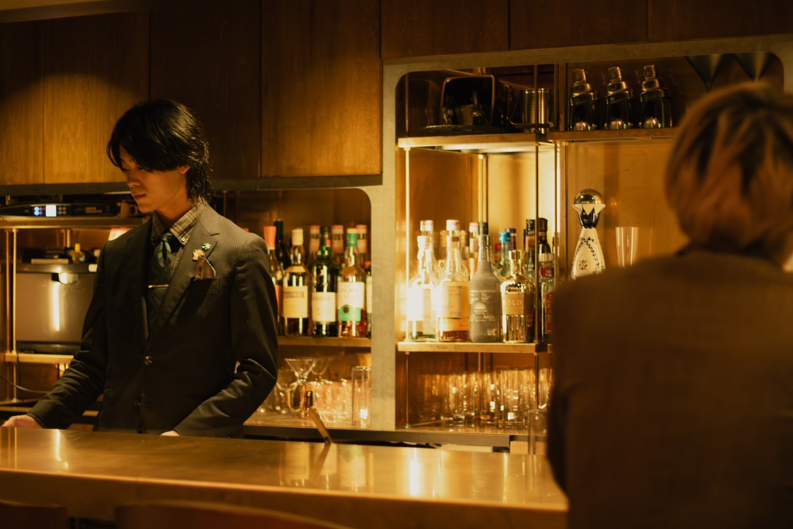 Living K 六本木 カラオケ完全個室